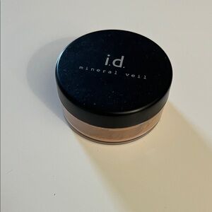 Bare Escentuals i.d. Mineral Veil Loose Powder - Tan